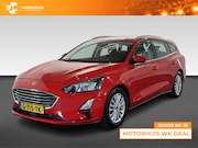 Ford Focus - Wagon 1.5 EcoBoost 150pk Titanium Business