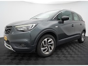 Opel Crossland - X 1.2T 110pk Innovation, Camera | Navi | HUD