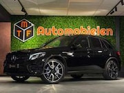 Mercedes-Benz GLC-klasse - 4MATIC 367 PK |PANO|LUCHTVERING|BURMESTER|MEMORY