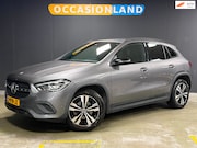 Mercedes-Benz GLA-Klasse - 180 Progressive|LED|STOELV|CAMERA|CARPLAY|NAVI|BLUETOOTH|18I