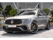 Mercedes-Benz GLC-klasse - 63S 4MATIC+ FULL PPF Keramisch