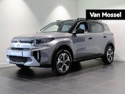 Citroën C3 Aircross - Ë-C3 Max 113pk 44 kWh - CAMERA - NAVIGATIE - APPLE CARPLAY/A