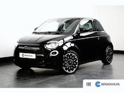 Fiat 500 - La Prima By Bocelli 42 kWh SOH 95% | Carplay | Panoramadak |