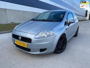 Fiat Punto - 1.2 Sportsound APK 4-27/NAP/ELEK.RMN