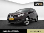 Nissan Qashqai - 1.6 Acenta|NAVI|CLIMA|XENON|GOED ONDERHOUDEN