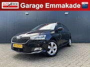 Skoda Fabia - Combi 1.0 Clever | Navi | Clima | Cruise