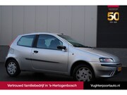 Fiat Punto - 1.2 Go! 3drs *Zuinig & €24 per mnd*/APK 03-2027