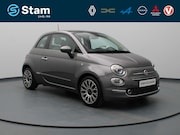 Fiat 500 - TwinAir Turbo 80pk Collezione Airco | Cruise | Navi | Parkee