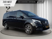 Mercedes-Benz V-klasse - 250d 4-MATIC Lang DC AMG Pano Stoelkoeling