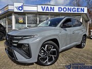 Hyundai Tucson - 1.6 T-GDI HEV N Line | NIEUW MODEL! | Full Hybrid 215 PK | S