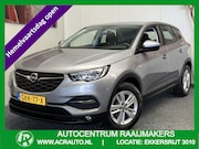 Opel Grandland - X 1.2 TURBO EDITION NAVIGATIE CRUISE CONTROL APPLE CARPLAY/A