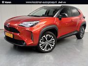 Toyota Yaris Cross - 1.5 Hybrid Executive Bomvol Luxe, zeer mooie kleur, 1e eigen