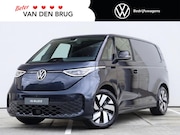 Volkswagen ID. Buzz Cargo - Bedrijfswagens Bulli Edition Elektromotor 210 kW (286 pk) 29