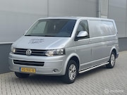 Volkswagen Transporter - 2.0 TDI 140PK L2H1 Automaat/Airco/BTW
