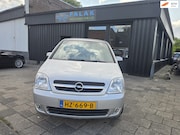 Opel Meriva - 1.6-16V Cosmo