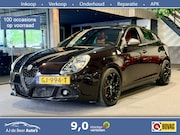 Alfa Romeo Giulietta - 1.7 TBi Quadrifoglio Verde 241 PK | Automaat | Panorama | Ni