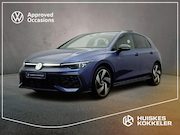 Volkswagen Golf - GTE 1.5 TSI eHybrid 272pk DSG Automaat Trekhaak, Panoramadak