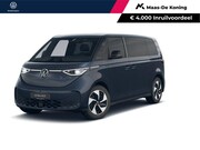 Volkswagen ID.Buzz - Bedrijfswagens Pro Limited Edition Plus 86kWh / 286pk L2 741