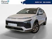 Hyundai Bayon - 1.0 MILD HYBRID | COMFORT | NAVI | CAMERA |