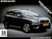 Suzuki S-Cross - 1.4 Boosterjet High Executive Automaat | Opendak | Trekhaak