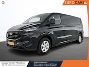 Ford Transit Custom - 300 2.0 TDCI L2H1 Automaat Trend Nieuw Model Navigatie Clima
