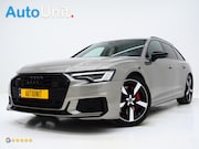 Audi A6 - Avant 55 TFSI e quattro Competition Full Black | Keyless | T