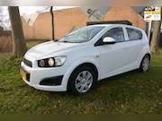 Chevrolet Aveo - 1.3D LT*airco*cruise*1ste eigenaar