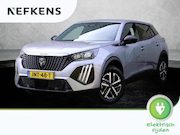 Peugeot e-2008 - EV Business 54 kWh | 8 JAAR GARANTIE | Navigatie | Climate C