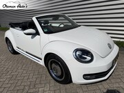 Volkswagen Beetle - Cabriolet 1.4 TSI Automaat Xenon 160 PK