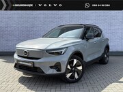 Volvo EX40 - Single Motor Extended Range Ultra 82 kWh | Stuur-/Stoelverwa