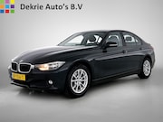 BMW 3-serie - 316d High Executive Airco-climate / Cruise-ctr. / Navigatie