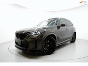 BMW X5 - XDrive50e M SPORT PANO SKYLOUNGE 360 HEAD UP H&K