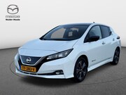 Nissan Leaf - Tekna 40 kWh Bose | Nav | 360 cam | Leder