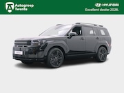 Hyundai Santa Fe - 1.6 T-GDI PHEV Black Line - PHEV (Abyss Black Pearl)