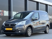 Peugeot Partner - 1.6 BlueHDi Navi Clima 3-PERS Euro-6