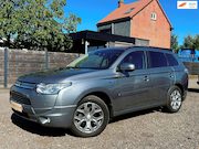 Mitsubishi Outlander - SUV 2013 AUTOMAAT 2.0 PHEV Hybride