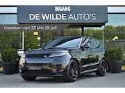 Land Rover Range Rover Sport - 3.0 P460e Dynamic SE Pano SoftClose Head-up 23-inch Stoelven
