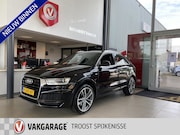 Audi Q3 - 1.4 TFSI CoD S-LINE Design Pro Line Plus, Automaat, Navigati