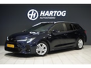 Suzuki Swace - 1.8 Hybrid Style + DODEHOEK / STUURVERWARMING / VOORRUITVERW