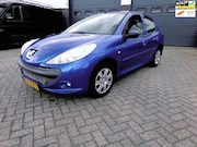 Peugeot 206+ - 1.4 XS 5 drs