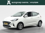 Hyundai i10 - 1.0 Comfort | All season | Carplay Navigatie | Airco | Cruis