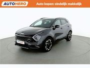 Kia Sportage - 1.6 T-GDi Plug-in Hybrid AWD GT-Line |NZ04455|