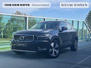 Volvo XC40 - 1.5 T4 Recharge Inscription Expression PHEV, Automaat, Panor