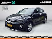 Kia Stonic - 1.0 T-GDi MHEV DynamicLine | Navigatie | Achteruitrijcamera 