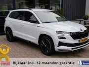 Skoda Karoq - 1.5 TSI ACT Sportline Business|Prijs rijklaar incl