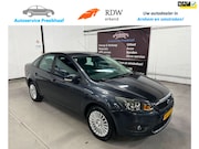 Ford Focus - 1.6 Titanium Sedan Automaat TREKHAAK / LM VELGEN