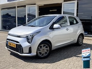 Kia Picanto - 1.0 DPI DynamicLine | Stoel- en stuurverwarming | DAB | Navi