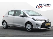 Toyota Yaris - 1.5 Hybrid Lease Limited Camera, Afn. Trekhaak, Navigatie, C