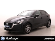 Mazda 2 - 1.5 Skyactiv-G Comfort | Cruise Control | Parkeersensoren |