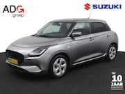 Suzuki Swift - 1.2 Select Smart Hybrid Automaat | CVT Automaat | Stoelverwa
